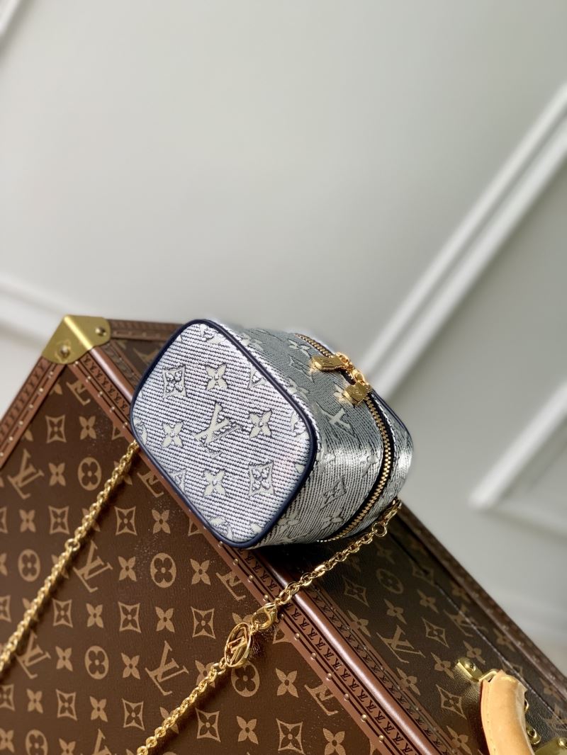 LV Cosmetic Bags